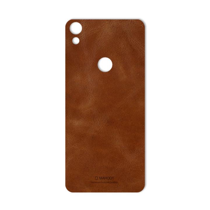 برچسب پوششی ماهوت مدل Buffalo Leather مناسب برای گوشی موبایل تکنو Camon CM MAHOOT Buffalo Leather Cover Sticker for Tecno Camon CM